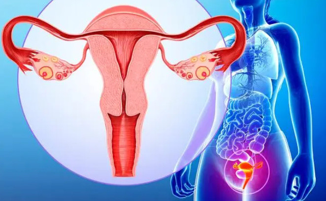 28岁女性深夜异常出血，检查竟是宫颈癌早期？